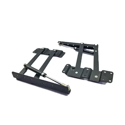Factory Price Lift up Top Coffee Table Desk Mechanism Pop up Table Soft Close Furniture Fittings