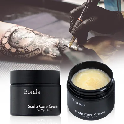 Tattoo Aftercare Set Private Label Moisturizing After Care Tattoo Foam