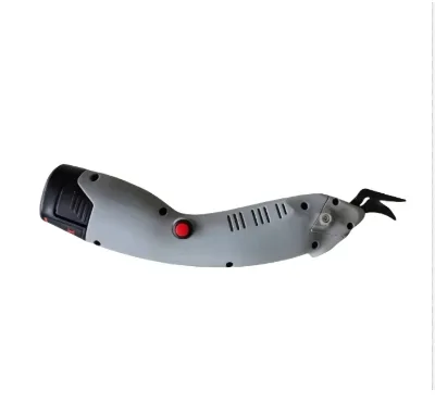 Dual-Function Electric Scissors Highly Efficient Quick Battery Charging for Clothing Trimming Fabric Apparels Cutting Motor Core