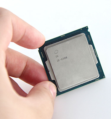 Popular Core I5 6500 Processor 3.2ghz 6mb for Internal Cache Quad-core Slot Lga 1151 1150 1155 Cpu Processor