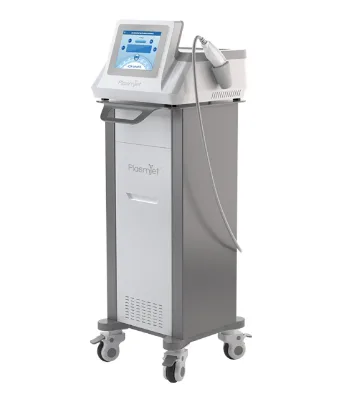 OEM ODM Customization Logo Free Distributor Wanted New Plasma Jet Face Lifting Skin Rejuvenation Helium Beauty Machine
