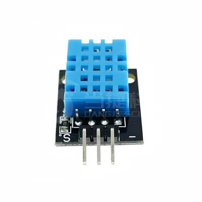 Module Temperature and Humidity Sensor DHT11,DHT-11 Electronic Building Blocks Suitable for SAARDUINO