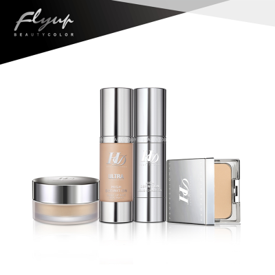 Gold Supplier OBM GMP Wholesale Makeup Cosmetics Foundations