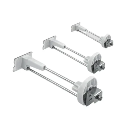 Highlight Retail Store Use DPH004 Supermarket Use Security Hanger Display Pegboard Hooks Security Hanging Display Hook
