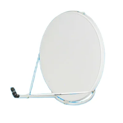 high quality best price satellite anenna dish hight quality ku-45 satellite dish antenna