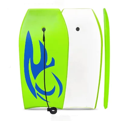 High Performance Waterplay Surfboard Body Board Outdoors Surfing Bodyboard