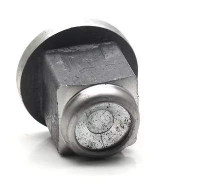 Wholesale Price High-strength Nut with Flange Gasket Nuts
