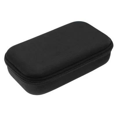 The Game Console Storage Bag Is Custom-made and Suitable for Various Custom-packaged Game Consoles With Strong Durability