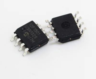 Brand New Original 23LC1024-I/SN 20 MHzIC SRAM 1MBIT SPI/QUAD 8SOIC Memory Chip IC