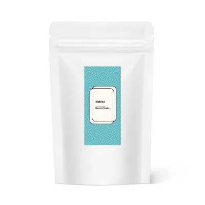 Premium High Matcha Flavored Powder Authentic Japanese Tastes for Refreshing Beverages