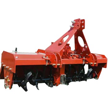 Guaranteed Quality Unique Cultivator Tractor Rotary Tiller Rotavator Rotary Tiller Machine