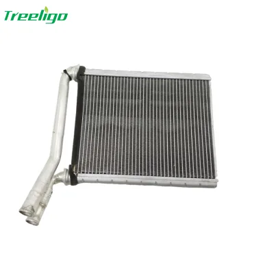 HTC201010-1 Auto Heater Core 8710702290 87107-02290 for Toyota HILUX Corolla Innova 2005 -2015 Car Heater Core Radiator