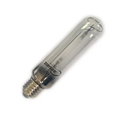 Factory Price Long Service Life 70w Sodium Lamp HPS70w T38 E27 with Low Power Consumption