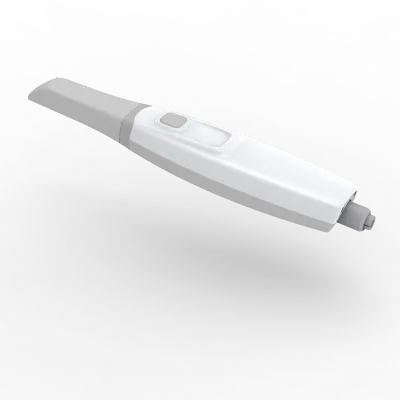 Original Runyes PRO Digital Dental Intraoral 3D Scanner with Scanning Software Real Color