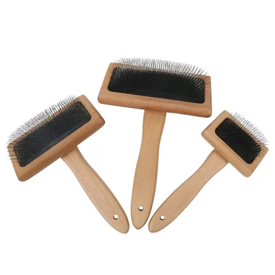 Pet Comb Dog Knot Pulling Cat Hair Removal Floating Hair Comb Dog Beauty Cleaning Tool