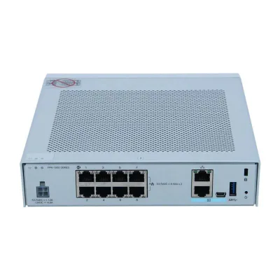 New or USED Firepower 1010 ASA Appliance, Desktop ASA Security Firewall FPR1010-ASA-K9