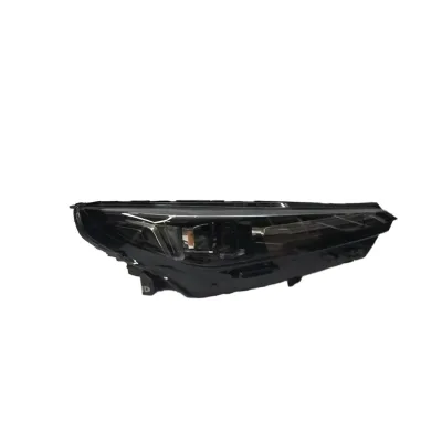 Headlight Components Are Suitable for CHANG an CS55 Plus Headlight Automotive Lighting System