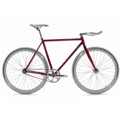 Fixie Bicycle AM2 -Single Speed Bike 700C Gear Bicycle Wholesale Bicycles From China Bike