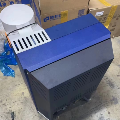 8400 Instrument Machine