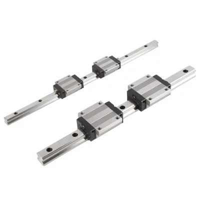 heavy duty teel HGW45CC Linear motion slide block linear guide block for Industrial Machinery