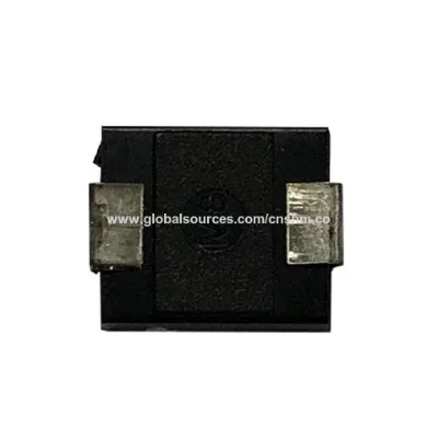 MOV Varistor Dipped SMD Surge Protection Zinc Metal Oxide Varistor
