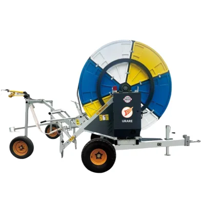 Precision Efficient Irrigation Equipment Irrigation Machine for African Vegetable Gardens