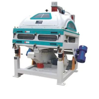 Rice Destoner Machine /grain De-stoner