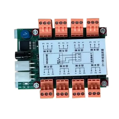 Elevator Access Control Elevator Card Reader Elevator Door Control Board
