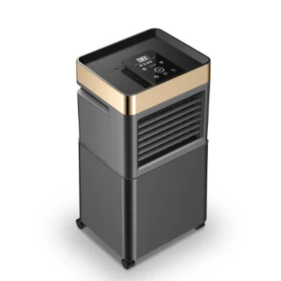 BRAND NEW DESIGN LUXURY HOUSEHOLD WATER AIR COOLER AIR COOLING FAN for HOME USE