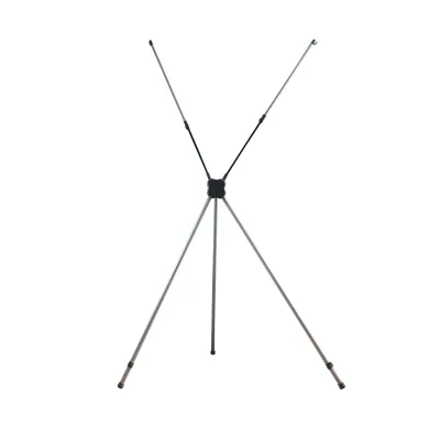 Portable Retractable X Banner Stand for Display Advertising Exhibition Frame Stand