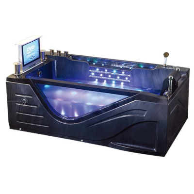 Smart Home 190cm Bath Fancy Bath Tub