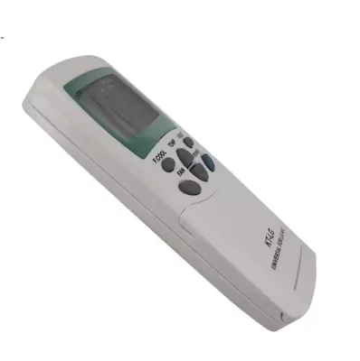 K-1028E High Quality ABS Plastic Universal AC Remote Control Bracket Electric Eco-Friendly for All Brands Home Appliance Parts