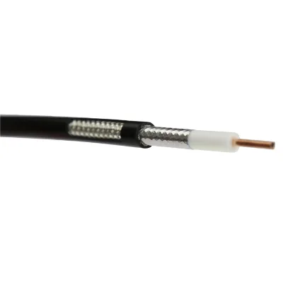 RG11 RG12 75ohm RF CCTV coaxial cable