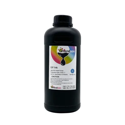 Environment friendly UV Ink for Teckwin TeckStorm TS-160 UV hybrid printer