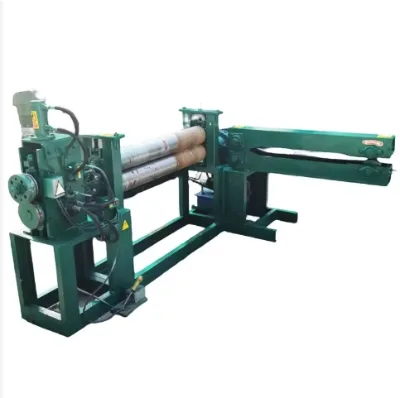 Three-in-one Oil Drum Cutting Machine Waste Oil Drum Decomposition Cutting Equipment