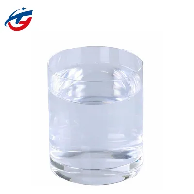 Food and Industrial Grade 215 KG drum IBC Liquid Ether Alcohols 99% Propylene Glycol CAS 57-55-6 PG