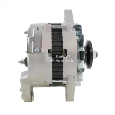 China supply Excavator 24V 90Amp Alternator 600-861-9121  600-825-9230