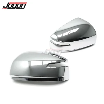 For Toyota Land Cruiser 300 Series LC300 2020 2021 2022 Car Rearview Mirror Cover Replacement Exterior Decoration Accessories