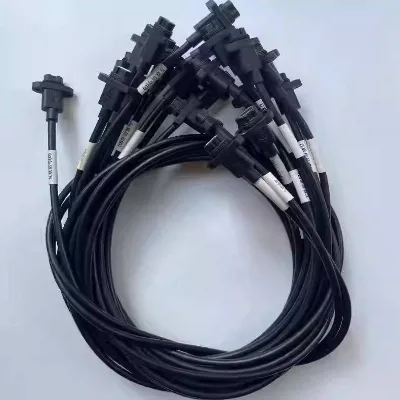 Brand New T50 Agricultural Drone Communication Cable, Wholesale Original Drone Accessories Z7
