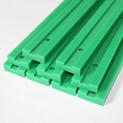 Ultra-High Molecular Weight Polyethylene High Wear Resistant Powder Wear Strip