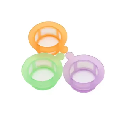 40um 70um 100um Cell Strainer Sterile Nylon Plastic Mesh Cell Filter Strainer Laboratory