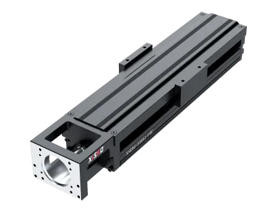 KK60K CNC Module Linear Guide Single Axis Robot Stage With Bearing and Block High Quality Linear KK Module