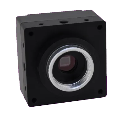 BestScope Gauss3 U3C500M USB 3.0 Industrial Camera 5MP Machine Vision CMOS Camera with Halcon OpenCV SDK C-mount