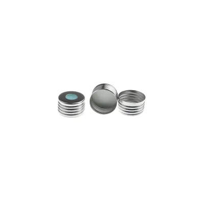 Moisture Meter Screw-top Headspace Bottle Cap Septa