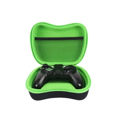 Custom Special Gamepad Controller Case Travel Fashionable EVA Game Case with EVA Hot-pressed Tray