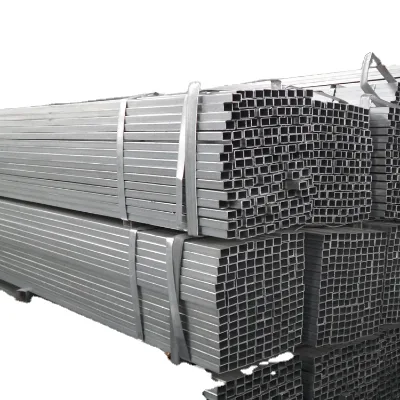 U Channel Steel