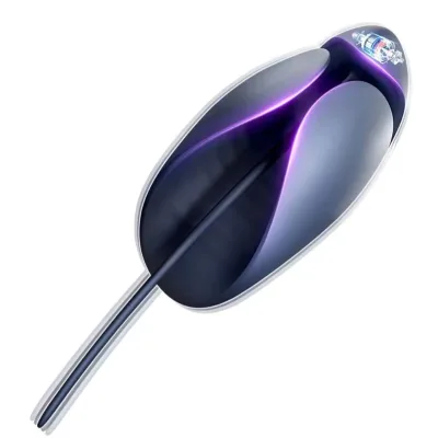 Glans Stimulate Trainer Vibrator Men Penis Delay Exerciser Stimulate Masturbation Massager Vibrating Endurance Training Sex Toy