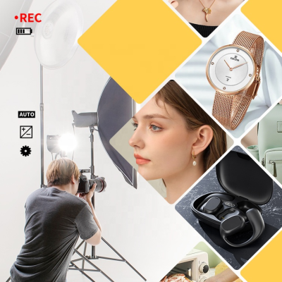 Commercial Photography Services Perfect Photo Editing Services Main Image for EBay/Website/Online Store