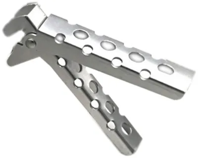 Wholesale Aluminum Handle for Camping Cookware Pot Pan Plate Camping Tableware