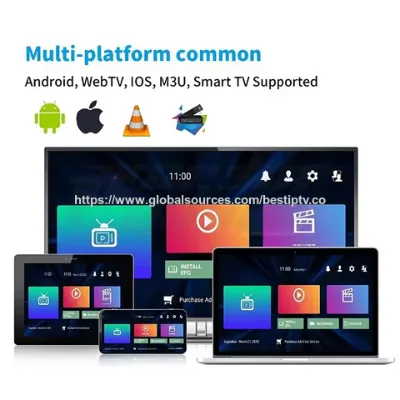 Iptv m3u 12 Months Subscription Free Test Hot Selling Iptv Subscription 3 Devices 3 Connections Iptv Reseller Panel Android